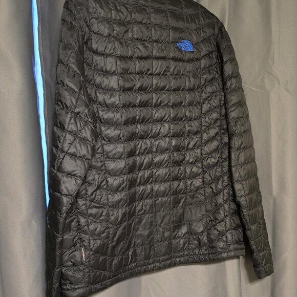 The North Face ThermoBall Full Zip Jacket Size M - Picture 3 of 5